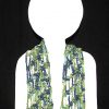 Seaside Infinity Scarf - Image 2