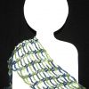 Seaside Infinity Scarf - Image 4